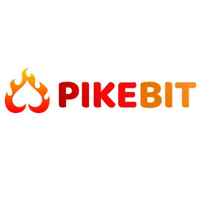 Pikebit casino online